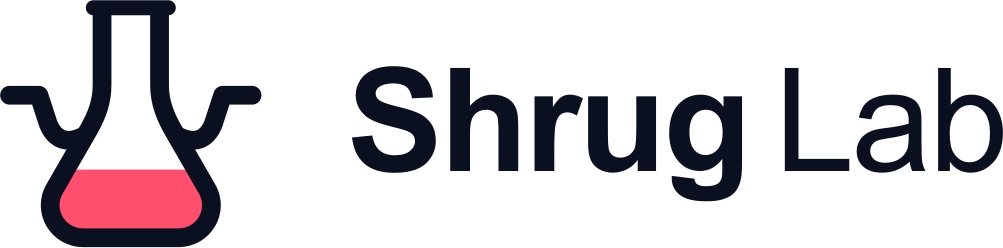 Shrug Lab
